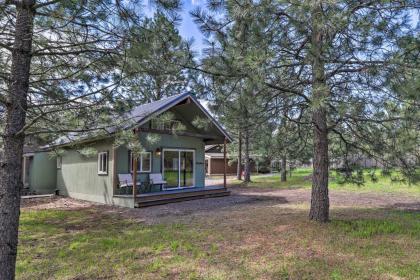 Kalispell Cabin 28 Miles to Glacier National Park! - image 8