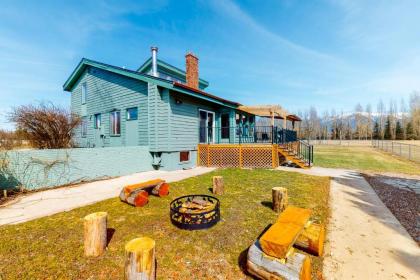 Holiday homes in Kalispell Montana