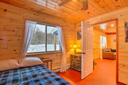 Hunters Dream Lodge on 400 Private Acres! - image 10