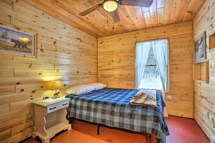Hunters Dream Lodge on 400 Private Acres! - image 13