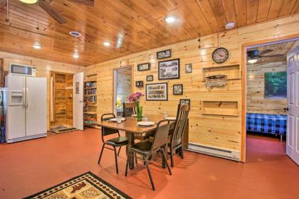 Hunters Dream Lodge on 400 Private Acres! - image 5