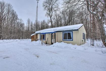 Hunters Dream Lodge on 400 Private Acres! - image 8