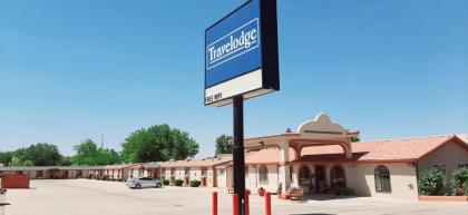 Travelodge By Wyndham Kanab