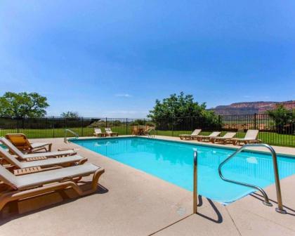 Rodeway Inn Kanab - image 4