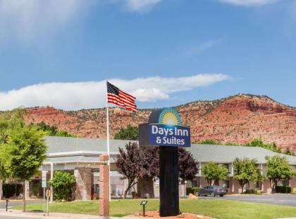 Days Inn And Suites Kanab