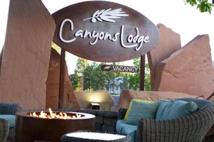 Canyon Lodge Kanab