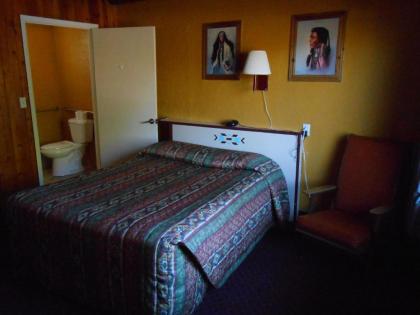 Redrock Country Inn - image 11