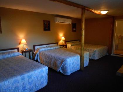 Redrock Country Inn - image 13