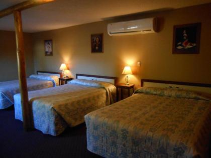 Redrock Country Inn - image 14