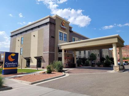 Comfort Inn Kanab Utah