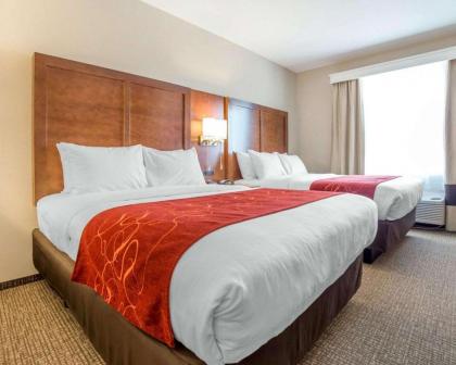 Comfort Suites Kanab National Park Area - image 5