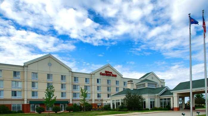 Hilton Garden Inn Kankakee - main image
