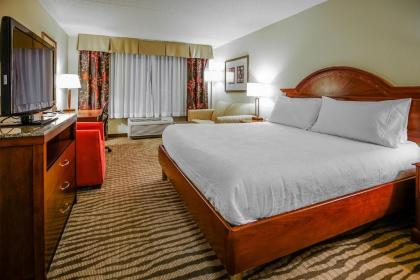 Hilton Garden Inn Kankakee - image 10