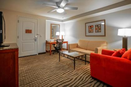 Hilton Garden Inn Kankakee - image 14