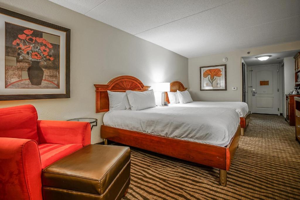 Hilton Garden Inn Kankakee - image 6
