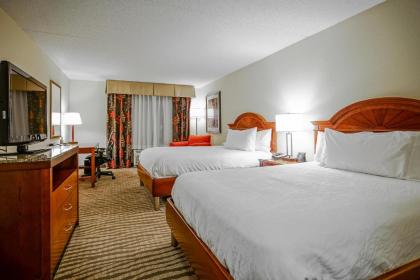 Hilton Garden Inn Kankakee - image 7