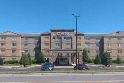 Comfort Inn  Suites Kannapolis   Concord Kannapolis