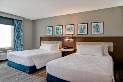 Hilton Garden Inn Kansas City/Kansas - image 18