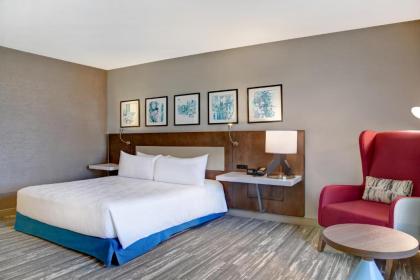 Hilton Garden Inn Kansas City/Kansas - image 21