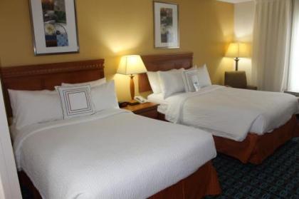 Fairfield Inn & Suites by Marriott Kansas City Liberty - image 4