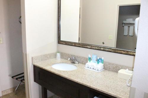 Holiday Inn Express Kansas City Liberty Missouri an IHG Hotel - image 2