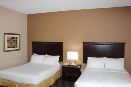 Holiday Inn Express Kansas City Liberty Missouri an IHG Hotel - image 4