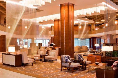 The Westin Kansas City at Crown Center - main image