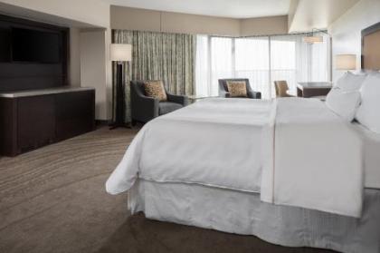 The Westin Kansas City at Crown Center - image 3