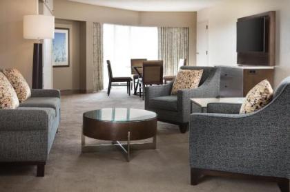 The Westin Kansas City at Crown Center - image 5