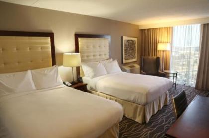 Hilton Kansas City Airport - image 2