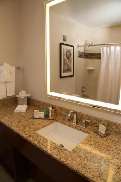 Hilton Kansas City Airport - image 3