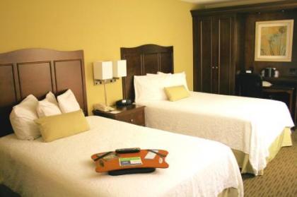 Hampton Inn Kansas City - Airport - image 2