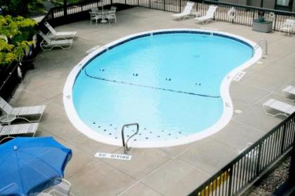 Hampton Inn Kansas City - Airport - image 4