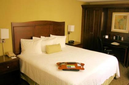 Hampton Inn Kansas City - Airport - image 5