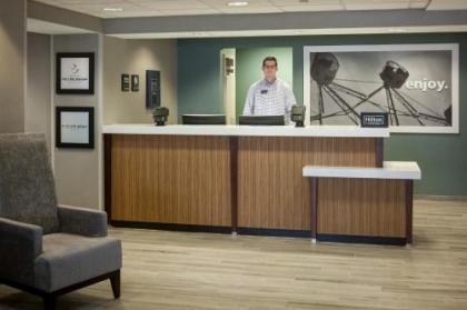 Hampton Inn Kansas City Liberty - image 3