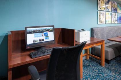 Hampton Inn Kansas City Liberty - image 5