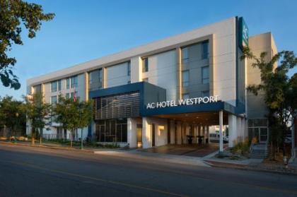 AC Hotel Kansas City Westport Missouri