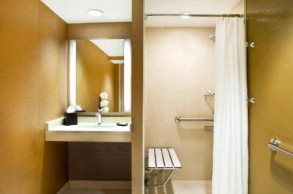 Sheraton Suites Country Club Plaza - image 2