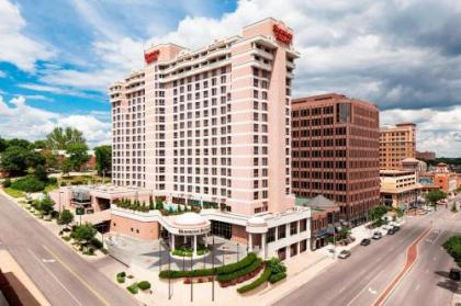 Sheraton Suites Country Club Plaza - image 5