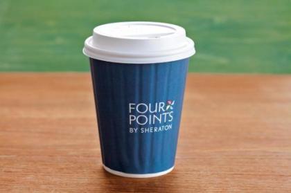 Four Points by Sheraton Kansas City Airport - image 2