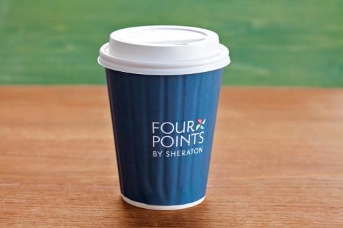 Four Points by Sheraton Kansas City Airport - image 2