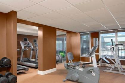 Four Points by Sheraton Kansas City Airport - image 3