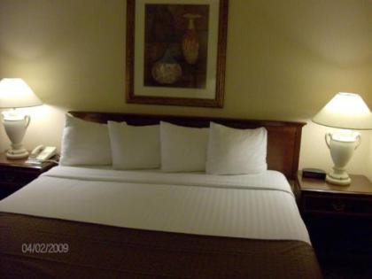 SureStay Plus Hotel by Best Western Kansas City Northeast - image 5