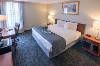 816 Hotel