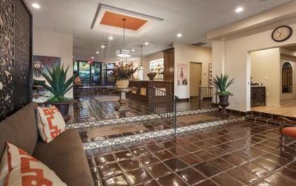 Best Western Plus Seville Plaza Hotel - image 3