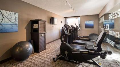 Best Western Plus Seville Plaza Hotel - image 4