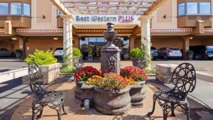 Best Western Plus Seville Plaza Hotel - image 5