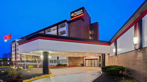 Best Western Premier Kansas City Sports Complex Hotel - main image