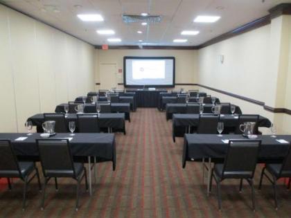 Best Western Premier Kansas City Sports Complex Hotel - image 3