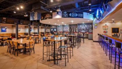 Best Western Premier Kansas City Sports Complex Hotel - image 5